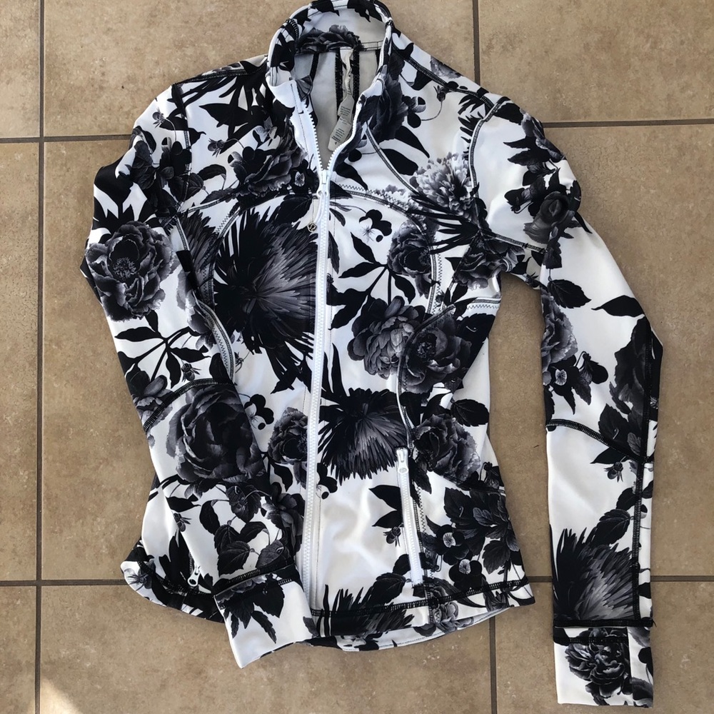 Lululemon Jacket